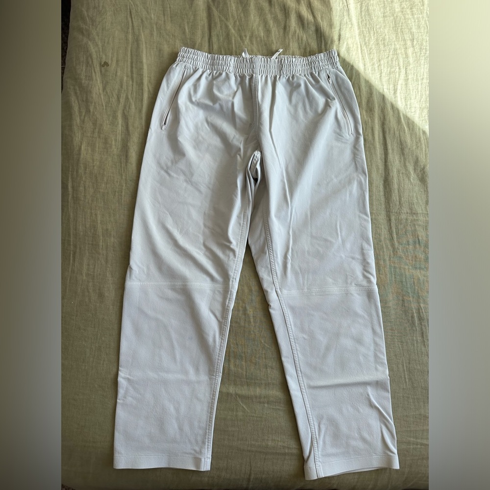 Outdoor Voices Women’s RecTrek 26” Pant in Bone